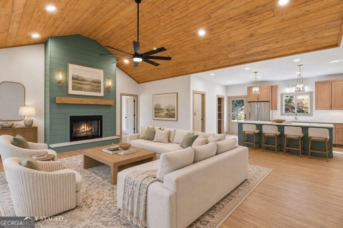 132 Coras View Blairsville - Photo 10