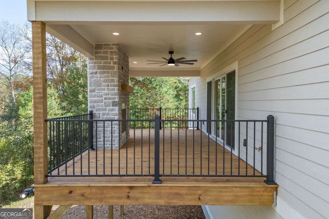 132 Coras View Blairsville - Photo 23