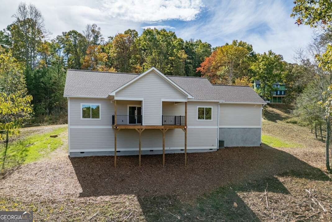 132 Coras View Blairsville - Photo 24
