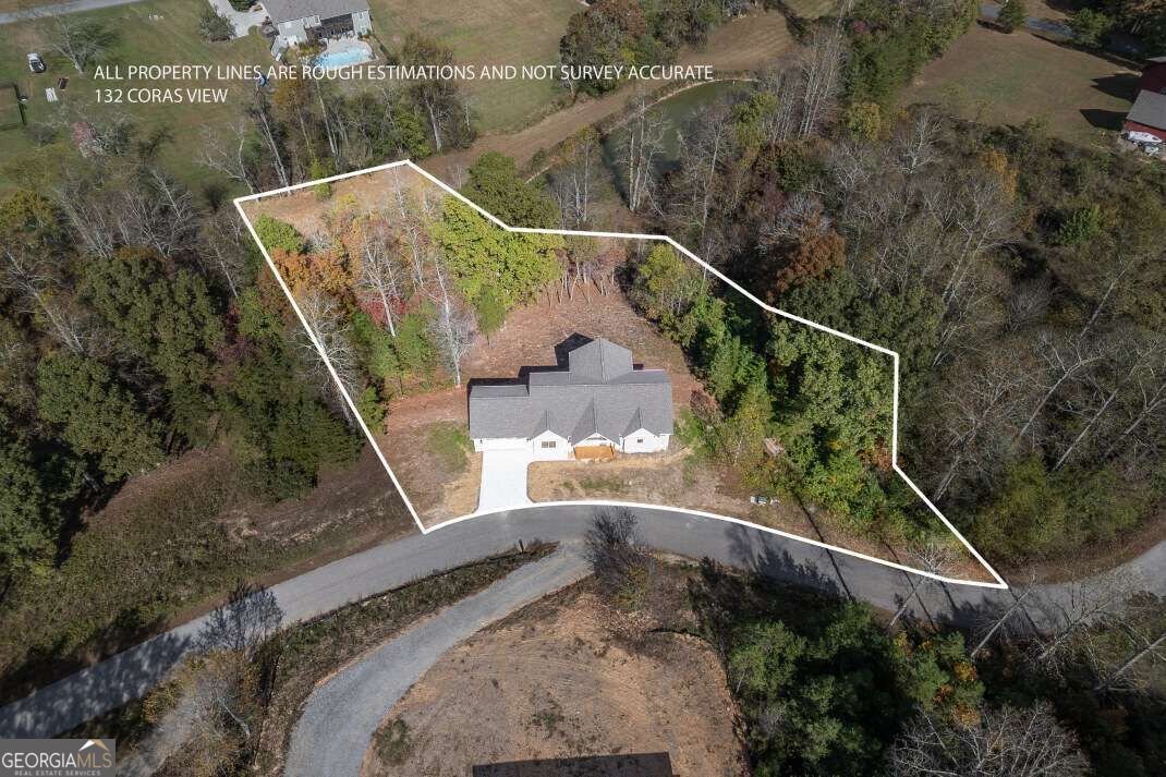 132 Coras View Blairsville - Photo 27