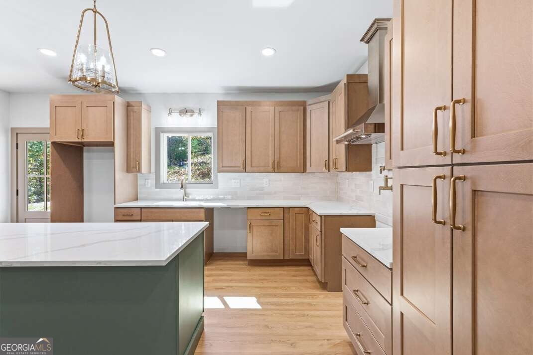 132 Coras View Blairsville - Photo 6