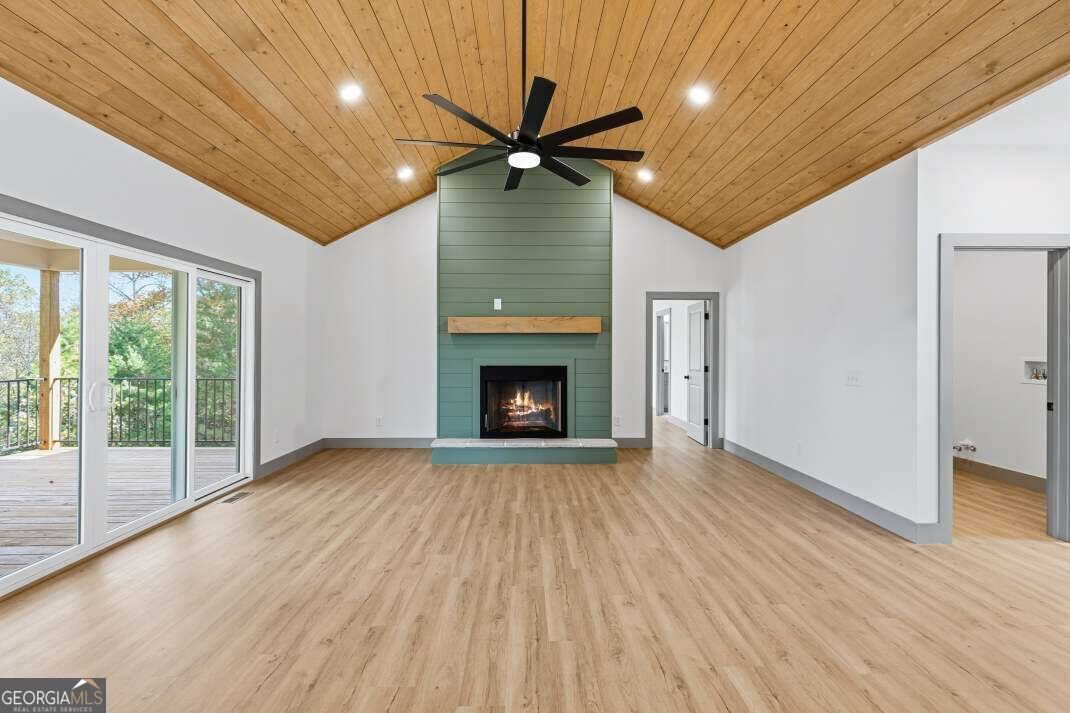 132 Coras View Blairsville - Photo 8