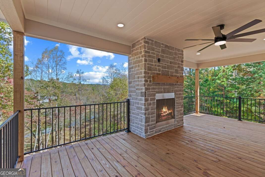 132 Coras View Blairsville - Photo 9