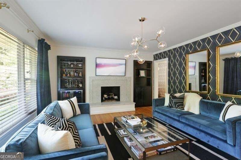 3911 Wieuca Road Atlanta - Photo 11