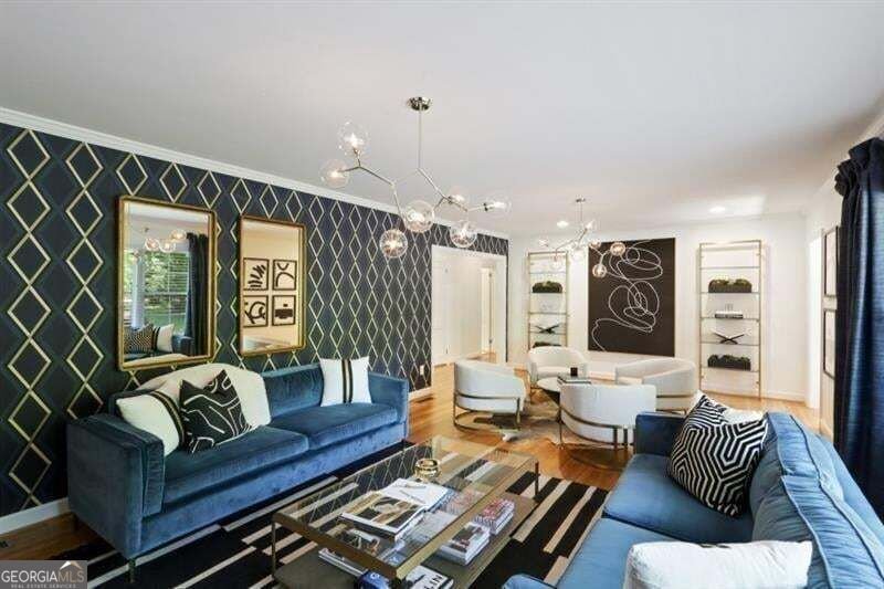 3911 Wieuca Road Atlanta - Photo 13