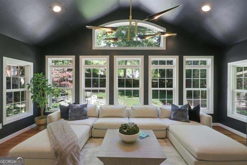 3911 Wieuca Road Atlanta - Photo 14