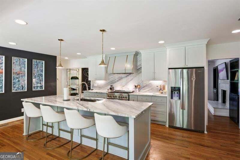 3911 Wieuca Road Atlanta - Photo 15