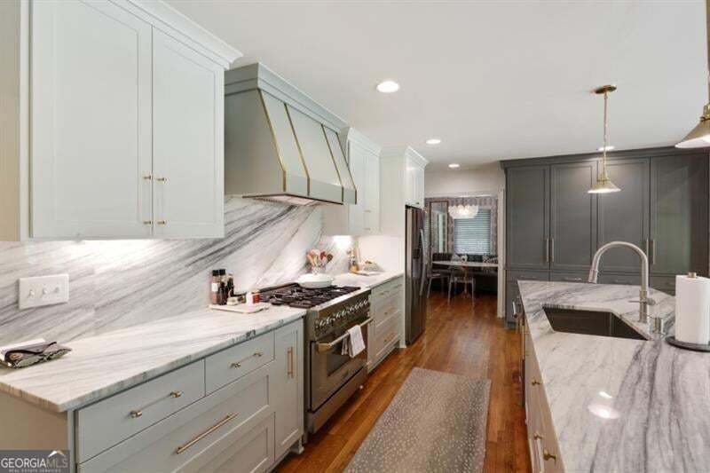 3911 Wieuca Road Atlanta - Photo 16