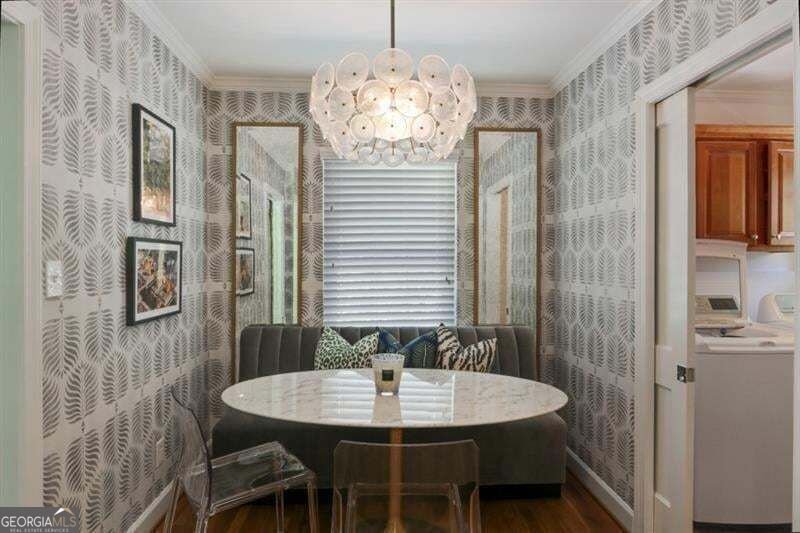 3911 Wieuca Road Atlanta - Photo 17