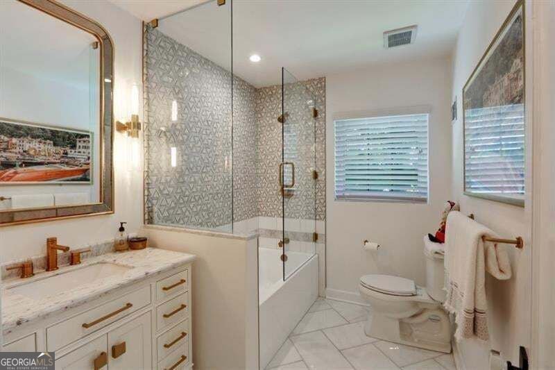 3911 Wieuca Road Atlanta - Photo 18