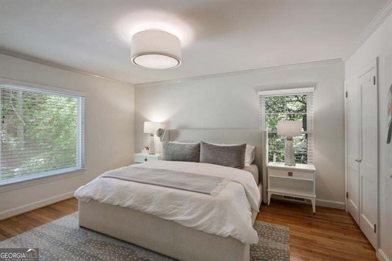 3911 Wieuca Road Atlanta - Photo 19