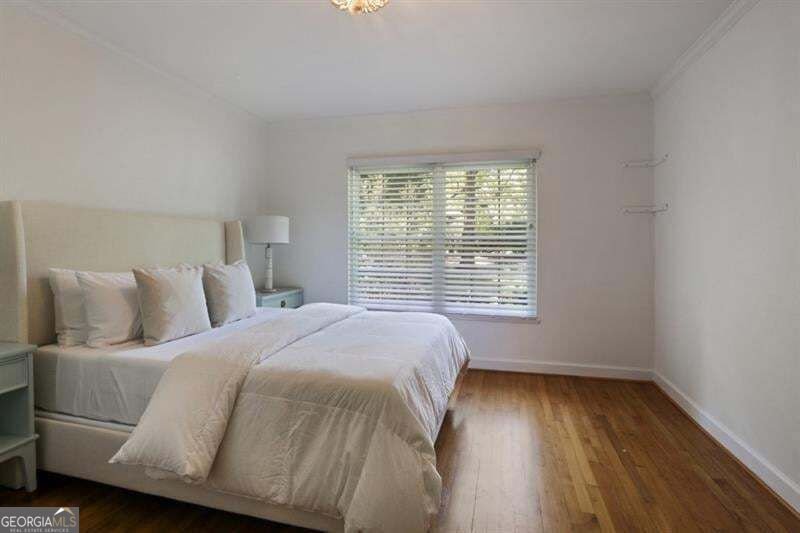 3911 Wieuca Road Atlanta - Photo 21