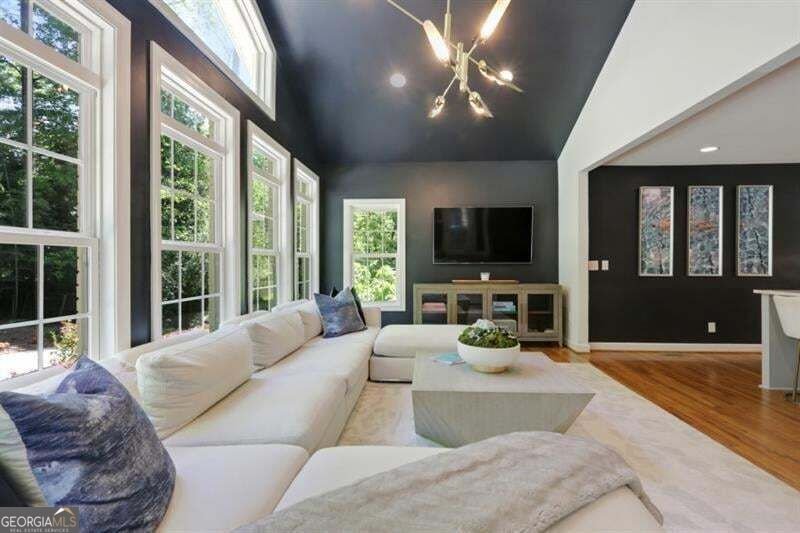 3911 Wieuca Road Atlanta - Photo 22