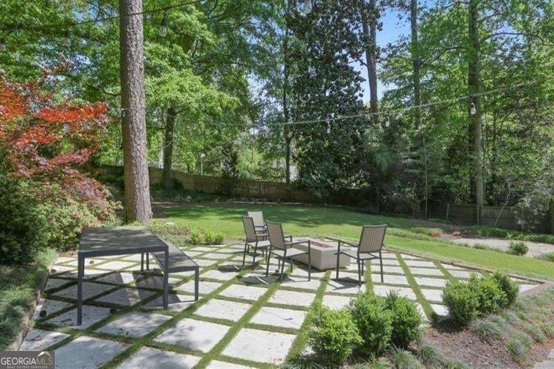 3911 Wieuca Road Atlanta - Photo 23