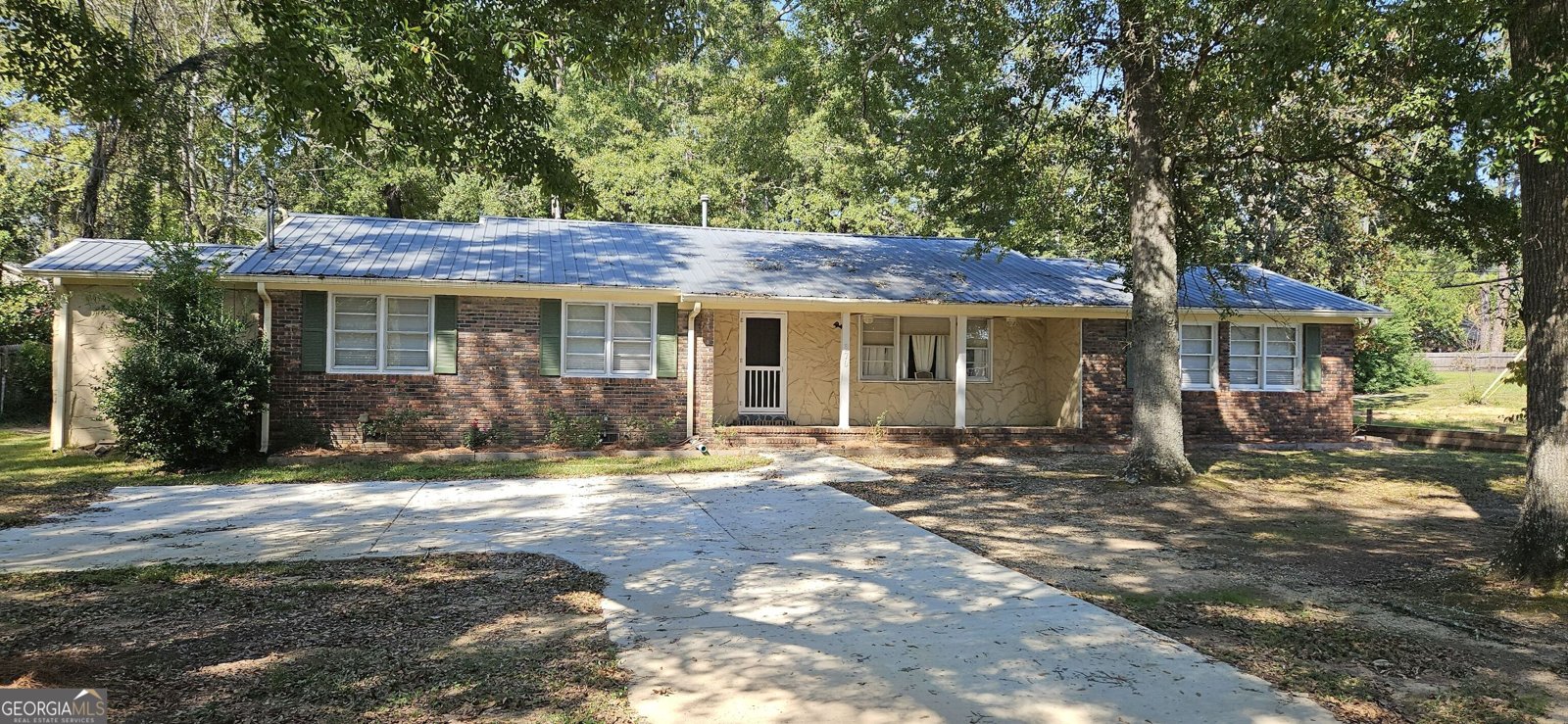 870 Glen Hill Court Macon - main photo