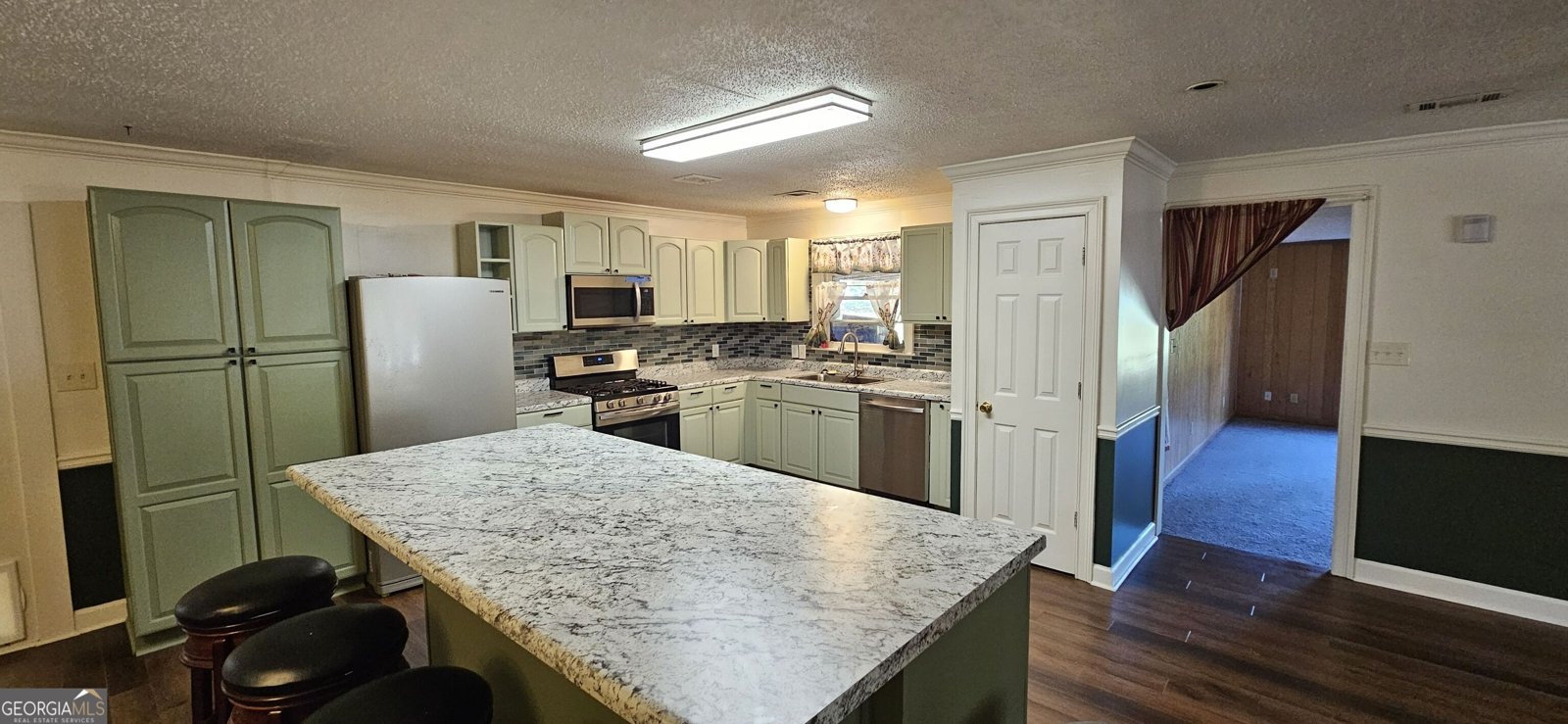 870 Glen Hill Court Macon - Photo 8