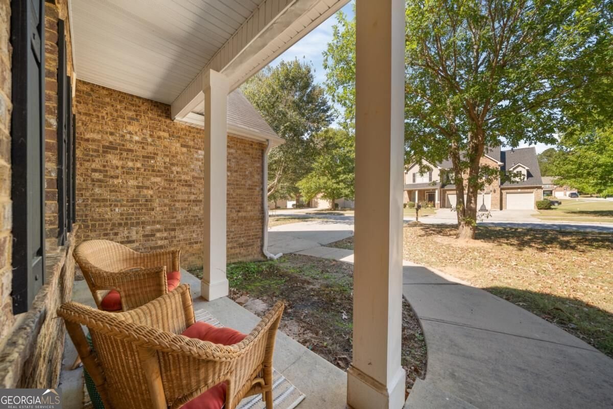6941 Roane Court Lithonia - Photo 10