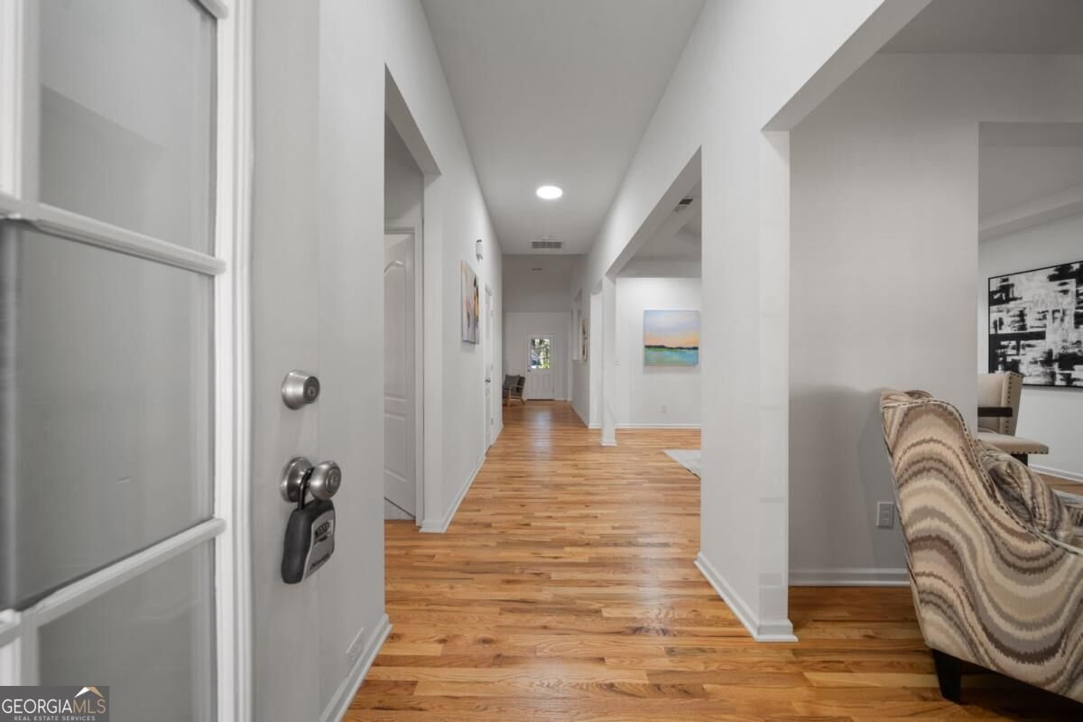 6941 Roane Court Lithonia - Photo 11