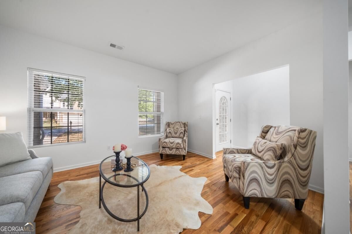 6941 Roane Court Lithonia - Photo 14