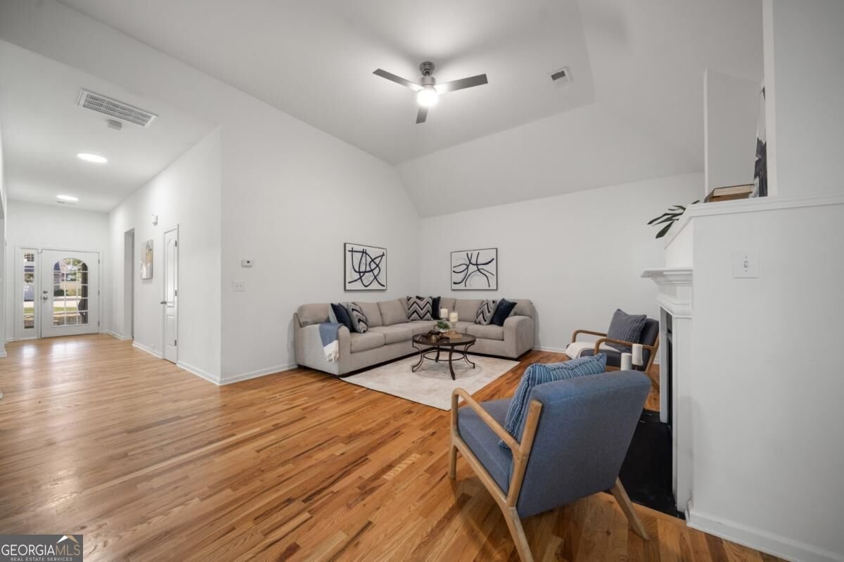 6941 Roane Court Lithonia - Photo 15