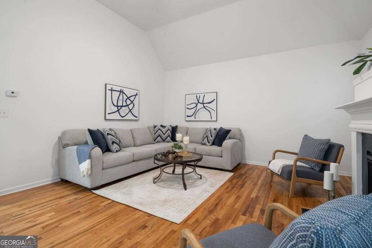6941 Roane Court Lithonia - Photo 16