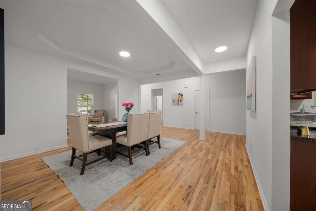 6941 Roane Court Lithonia - Photo 17