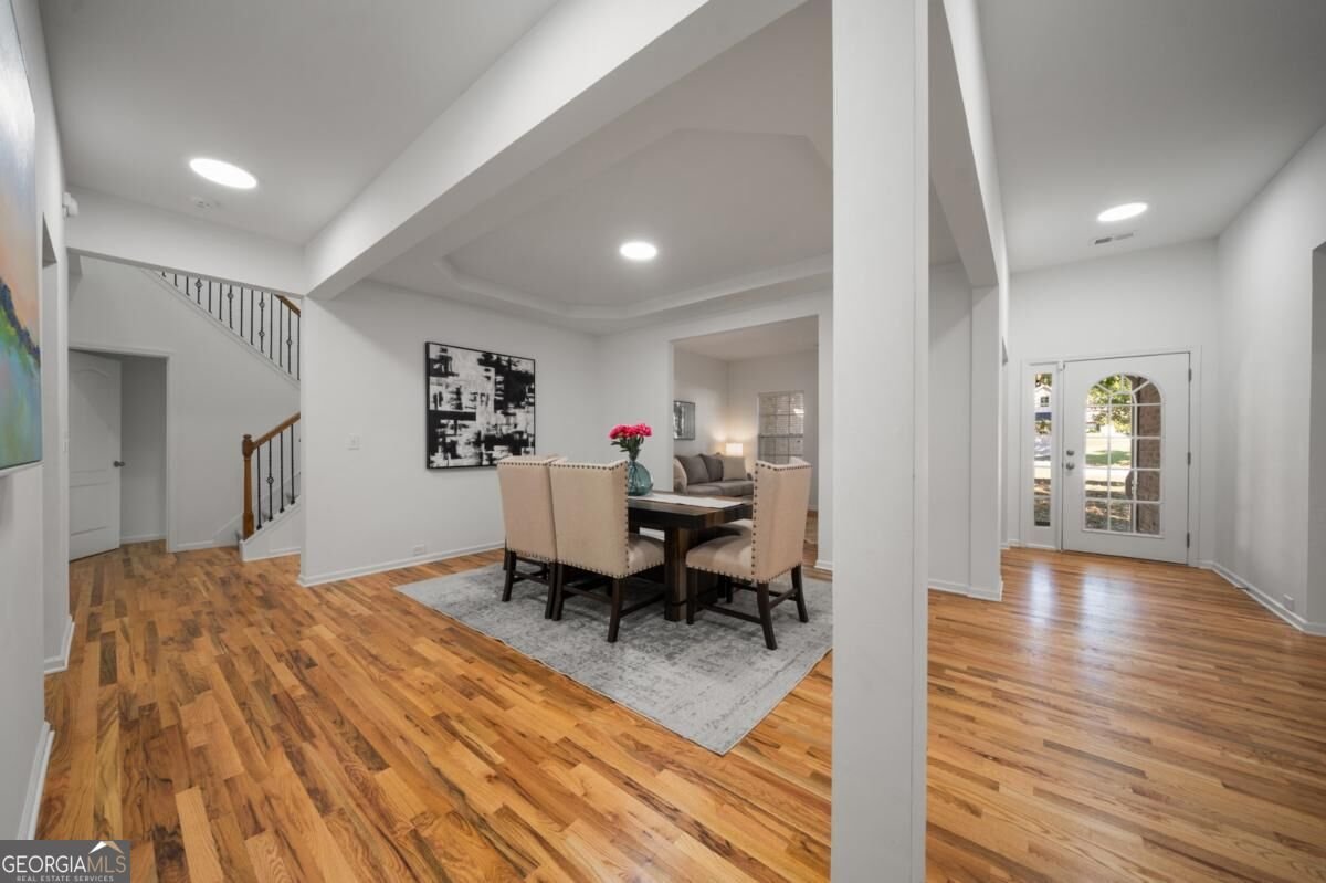 6941 Roane Court Lithonia - Photo 19