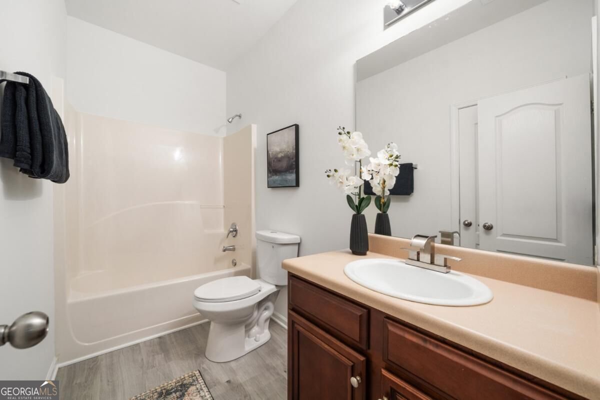 6941 Roane Court Lithonia - Photo 25