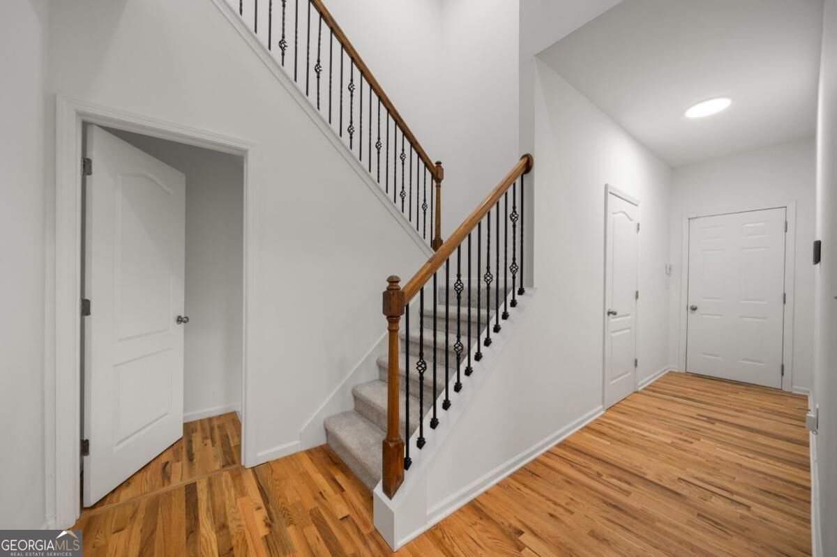 6941 Roane Court Lithonia - Photo 28