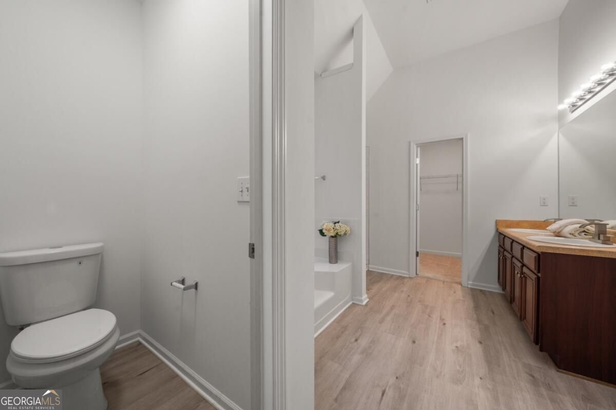 6941 Roane Court Lithonia - Photo 32