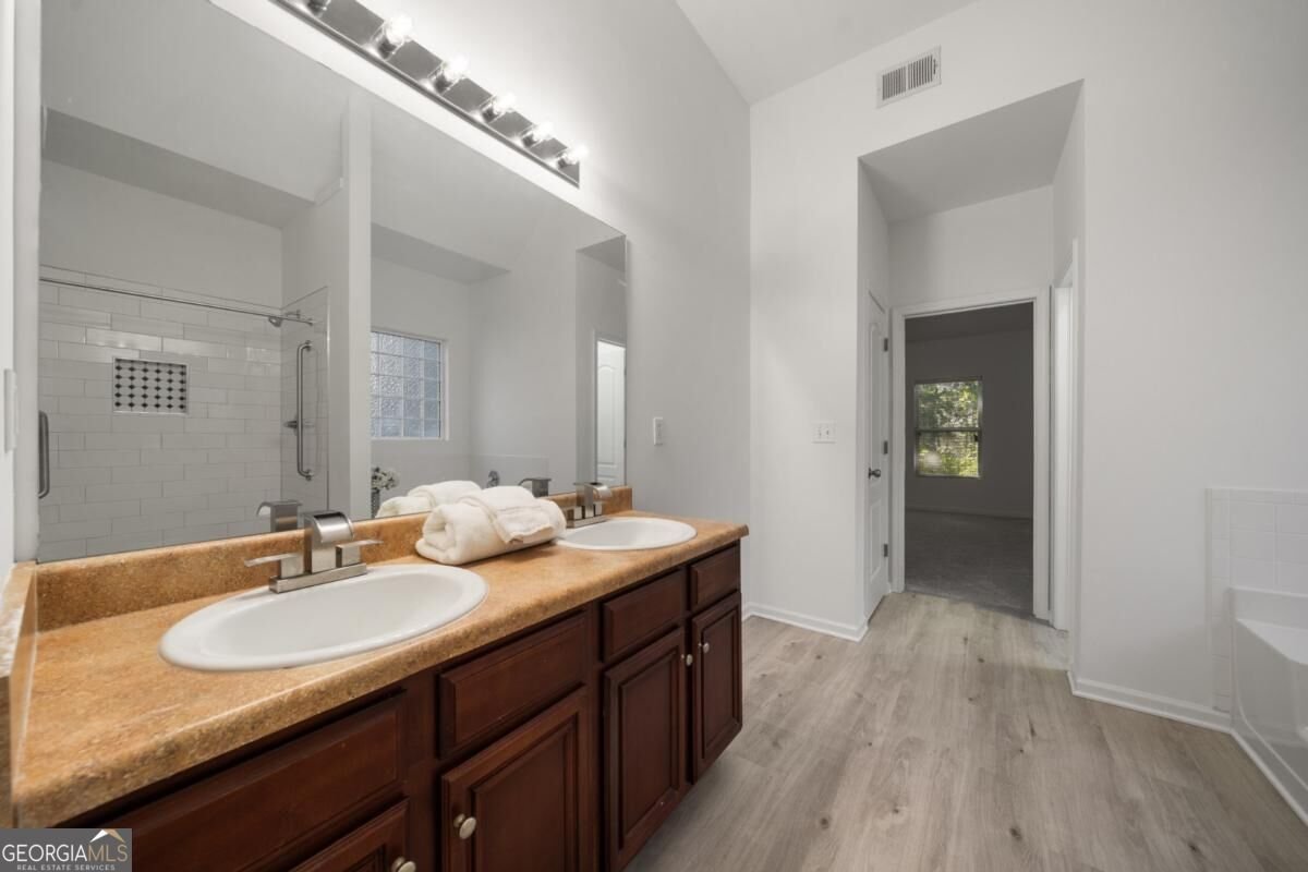 6941 Roane Court Lithonia - Photo 36