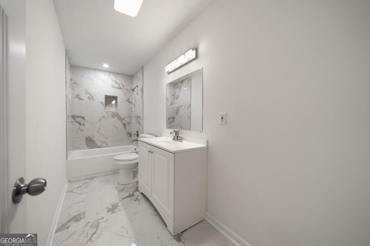 6941 Roane Court Lithonia - Photo 47