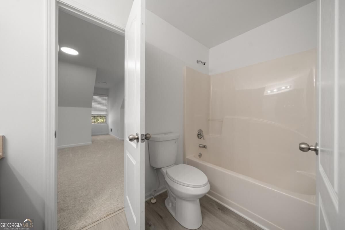 6941 Roane Court Lithonia - Photo 53