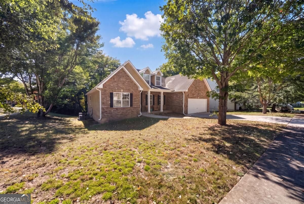 6941 Roane Court Lithonia - Photo 58