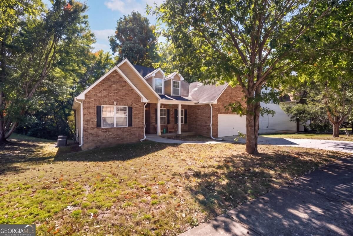 6941 Roane Court Lithonia - Photo 59