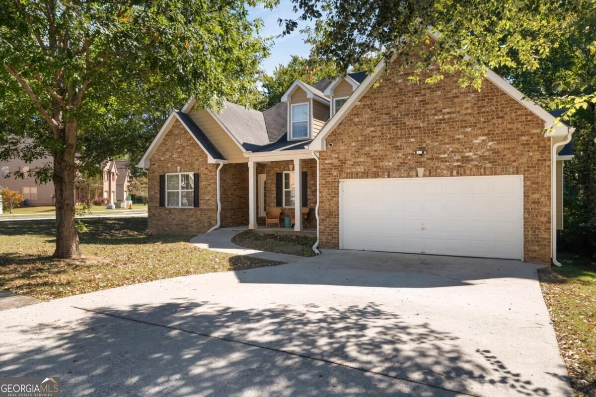 6941 Roane Court Lithonia - Photo 8