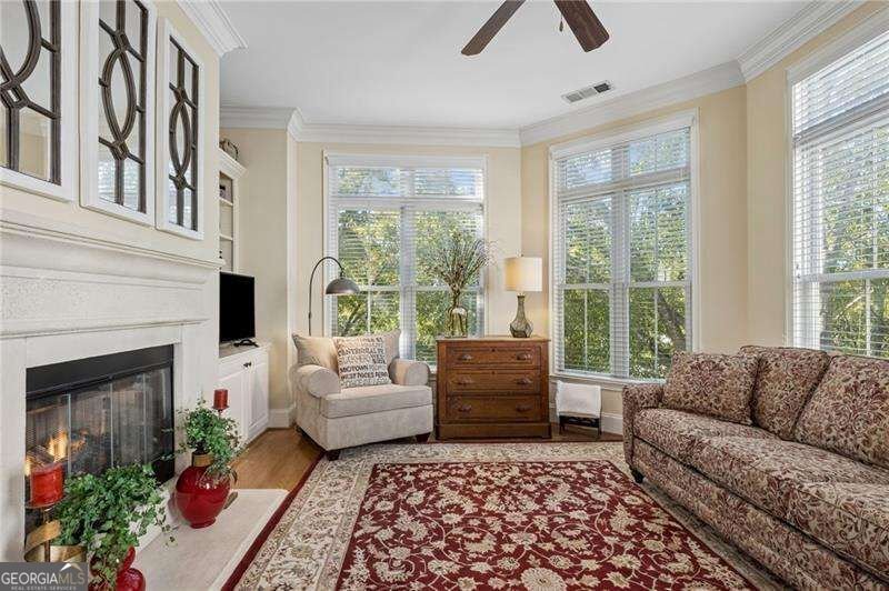 11 Perimeter Center Atlanta - Photo 11
