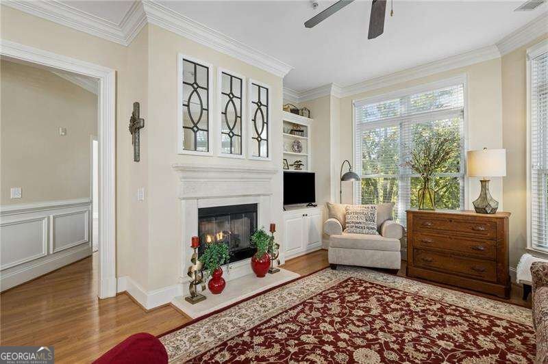 11 Perimeter Center Atlanta - Photo 12