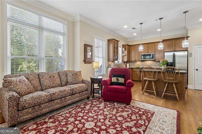 11 Perimeter Center Atlanta - Photo 14