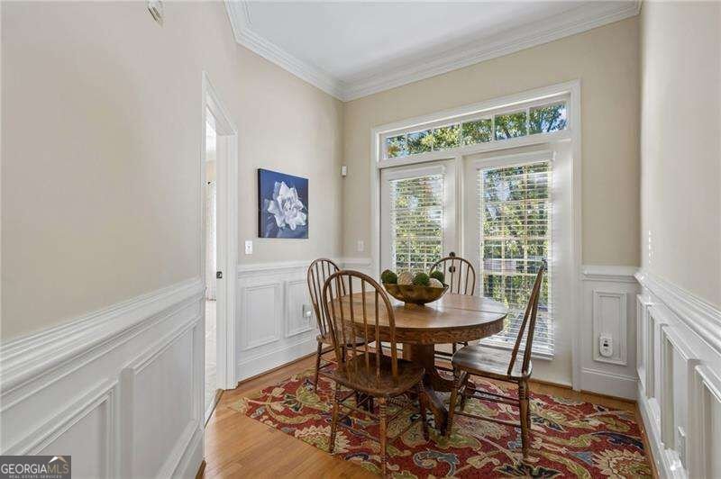 11 Perimeter Center Atlanta - Photo 15
