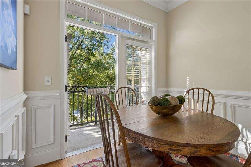 11 Perimeter Center Atlanta - Photo 17