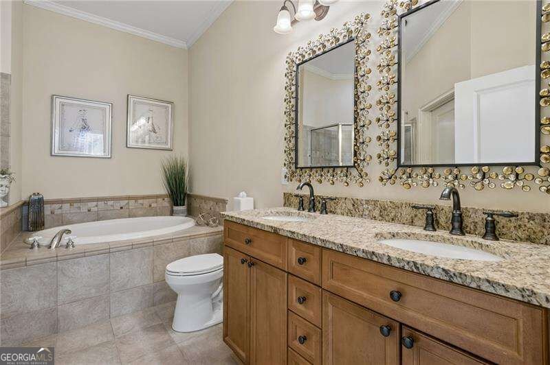 11 Perimeter Center Atlanta - Photo 22