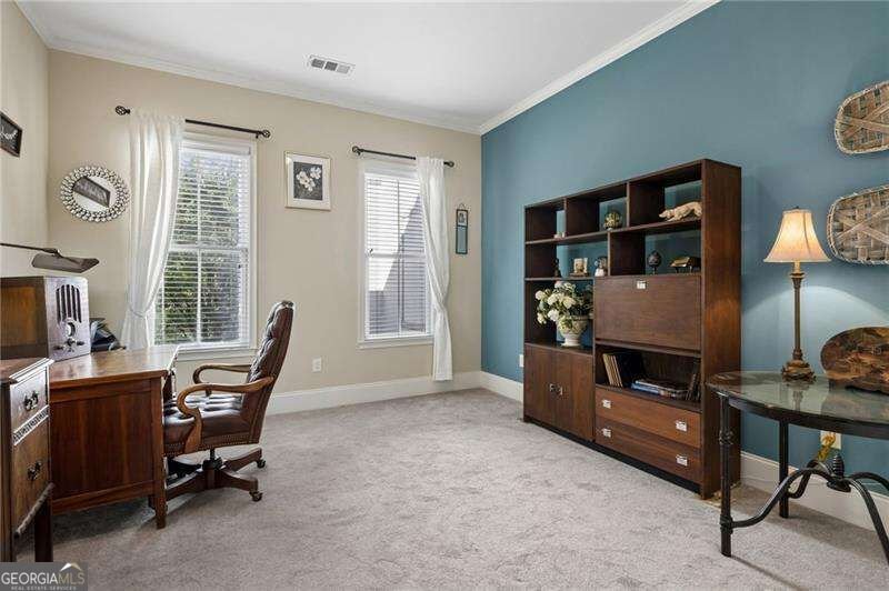 11 Perimeter Center Atlanta - Photo 24