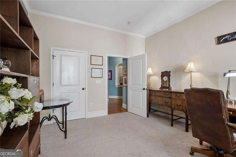 11 Perimeter Center Atlanta - Photo 26