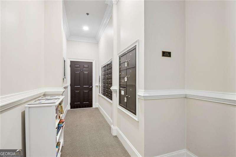 11 Perimeter Center Atlanta - Photo 33