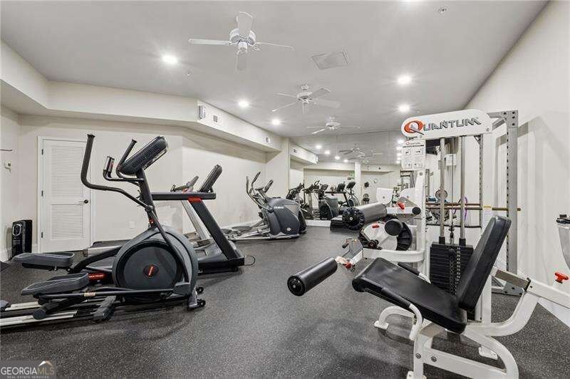 11 Perimeter Center Atlanta - Photo 34