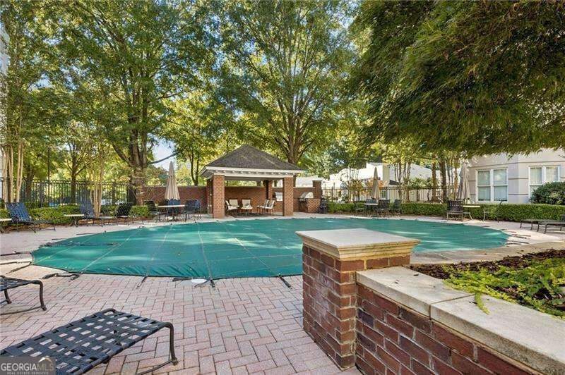 11 Perimeter Center Atlanta - Photo 35
