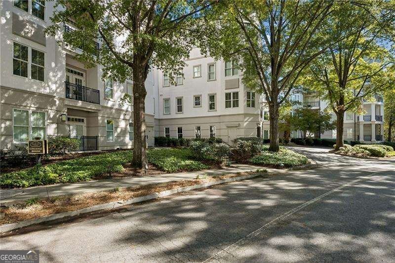 11 Perimeter Center Atlanta - Photo 38
