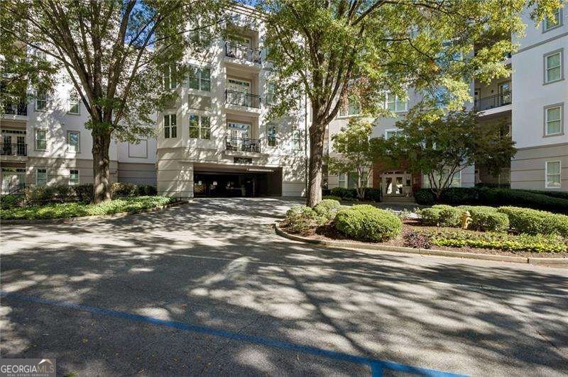 11 Perimeter Center Atlanta - Photo 40
