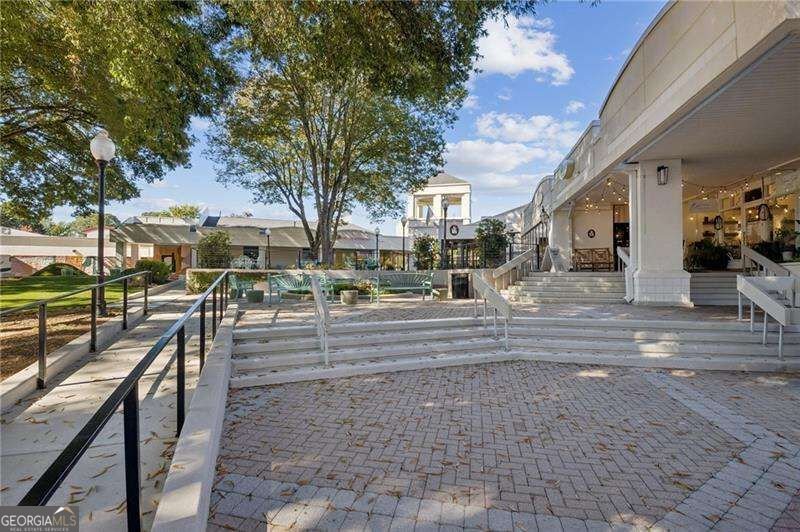 11 Perimeter Center Atlanta - Photo 41